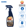  303® Leather 3-in-1 Complete Care - Dung Dịch Vệ Sinh, Dưỡng Và Bảo Vệ Chuyên Biệt Cho Da Cao Cấp - Phù Hợp Với Tất Cả Sản Phẩm Làm Từ Da 