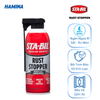  STA-BIL Rust Stopper - Dung Dịch Tẩy Rỉ Sét, Ngăn Rỉ Sét, Tạo Một Màng Bảo Vệ, Chống Rỉ Sét Và Bôi Trơn 