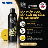  [Hàng Nhập Khẩu Anh] REVITALISE NO. 2 500ML - Phục Hồi Lớp Sơn Trong 3 Bước - Hãng Auto Finesse 