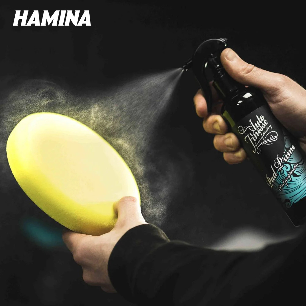  [Hàng Nhập Khẩu Anh] REVITALISE NO. 2 500ML - Phục Hồi Lớp Sơn Trong 3 Bước - Hãng Auto Finesse 