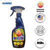  303® Slick Shine Ceramic Detailer - Phủ Bóng Sơn, Chống Bám Nước, Chống Bám Bụi 