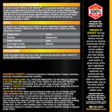  Hot Shot’s Secret SPRAY & STAY GREASE - Mỡ bôi trơn dạng xịt bám dính cao 