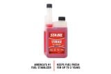  STA-BIL Fuel Stabilizer - Phụ gia ổn định nhiên liệu giữ cho nhiên liệu tươi mới 24 tháng 