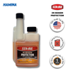  STA-BIL In-Season Protection - Phụ Gia Xăng E10 - Ổn Định Và Tiết Kiệm Nhiên Liệu - Làm Sạch Kim Phun Và Bảo Vệ Động Cơ 