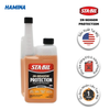  STA-BIL In-Season Protection 946ml - Phụ Gia Xăng E10 - Ổn Định Và Tiết Kiệm Nhiên Liệu - Làm Sạch Kim Phun Và Bảo Vệ Động Cơ 
