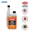  STA-BIL In-Season Protection - Phụ Gia Xăng E10 - Ổn Định Và Tiết Kiệm Nhiên Liệu - Làm Sạch Kim Phun Và Bảo Vệ Động Cơ 