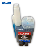  STA-BIL 360 Marine 946ml - Phụ Gia Xăng E10 - Phù Hợp Ở Môi Trường Có Độ Ẩm Cao, Môi Trường Biển 