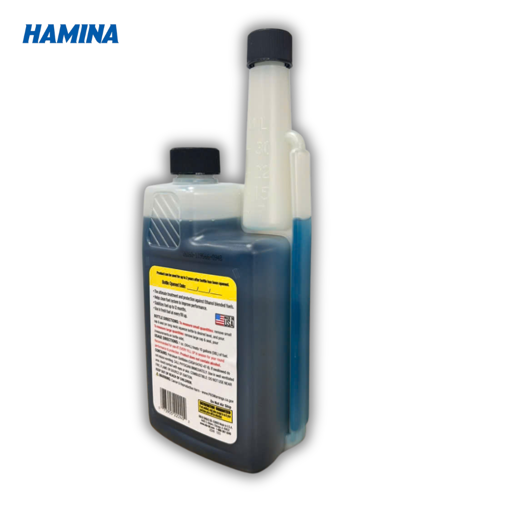  STA-BIL 360 Marine 946ml - Phụ Gia Xăng E10 - Phù Hợp Ở Môi Trường Có Độ Ẩm Cao, Môi Trường Biển 