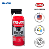  STA-BIL Rust Stopper - Dung Dịch Ngăn Ngừa Rỉ Sét, Tạo Một Màng Bảo Vệ, Chống Rỉ Sét Và Bôi Trơn 
