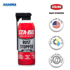  STA-BIL Rust Stopper - Dung Dịch Ngăn Ngừa Rỉ Sét, Tạo Một Màng Bảo Vệ, Chống Rỉ Sét Và Bôi Trơn 