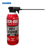  STA-BIL Rust Stopper - Dung Dịch Ngăn Ngừa Rỉ Sét, Tạo Một Màng Bảo Vệ, Chống Rỉ Sét Và Bôi Trơn 