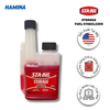  STA-BIL Storage 236ml - Phụ Gia Ổn Định Nhiên Liệu Số 1 Tại Mỹ - Phù Hợp Xe ít Đi, Xe Trưng Bày Và Các Động Cơ Mới Sản Xuất Chưa Vận Hành 