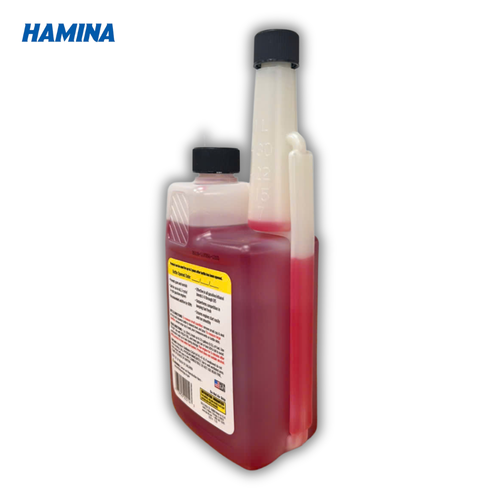  STA-BIL Storage 946ml - Phụ Gia Ổn Định Nhiên Liệu Số 1 Tại Mỹ - Phù Hợp Xe ít Đi, Xe Trưng Bày Và Các Động Cơ Mới Sản Xuất Chưa Vận Hành 
