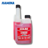  STA-BIL Storage - Phụ Gia Xăng E10 - Phù Hợp Xe ít Đi, Xe Trưng Bày Và Các Động Cơ Mới Sản Xuất Chưa Vận Hành 
