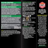  Stiction Eliminator - Phụ Gia Nhớt Làm Sạch Và Giảm Ma Sát Cho Động Cơ 