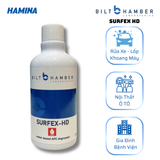  Surfex HD 200ML - Dung Dịch Vệ Sinh Nội Thất Với Chi Phí Thấp Cho Nhu Cầu Xe Cá Nhân, Xe Chạy Dịch Vụ, Xe Taxi, Xe Khách 