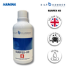  Surfex HD - Dung Dịch Đa Năng, Vệ Sinh Nội Thất, Khoang Máy, Chà Lốp, Pre-wash 