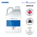  Surfex HD - Dung Dịch Vệ Sinh Đa Năng Gốc Nước - Sử Dụng Đa Dạng Trên Các Bề Mặt Sơn, Da, Nhựa, Lốp, Khoang Máy,... 
