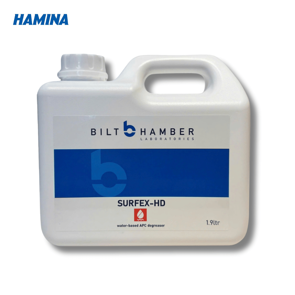  Surfex HD - Dung Dịch Vệ Sinh Đa Năng Gốc Nước - Sử Dụng Đa Dạng Trên Các Bề Mặt Sơn, Da, Nhựa, Lốp, Khoang Máy,... 