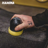  [Hàng Nhập Khẩu Anh] THE SCRUBI SPOT PAD - Bọt Biển Chuyên Tẩy Vải Nỉ Nội Thất - Hãng Auto Finesse 