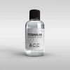  Titanium Ultimate Coat - Phủ bóng & bảo vệ bề mặt sơn, Phục hồi vết xước như PPF - Thao tác phủ như Ceramic 