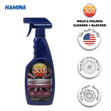  303 Products Heavy Duty Wheel Cleaner -  Dung Dịch Vệ Sinh Và Khử Bụi Sắt, Bụi Phanh Xe 