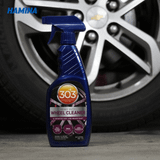  303 Products Heavy Duty Wheel Cleaner -  Dung Dịch Vệ Sinh Và Khử Bụi Sắt, Bụi Phanh Xe 