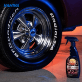  303 Products Heavy Duty Wheel Cleaner -  Dung Dịch Vệ Sinh Và Khử Bụi Sắt, Bụi Phanh Xe 