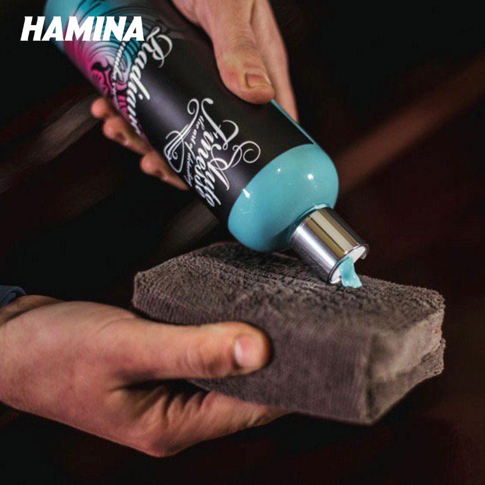  [Hàng Nhập Khẩu Anh] RADIANCE - Làm Bóng & Bảo Vệ Bề Mặt Sơn - Hãng Auto Finesse 