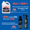 [Combo Mua 1 Tặng 2 - Khuyến Mãi 20%] 303 RV Wash & Seal - Dung Dịch Rửa Xe Có Chạm - Tặng 1 Auto Finesse Graphene + 1 Auto Finesse Dressle