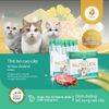  Dinh dưỡng cao cấp cho mèo Nutri Lick - Thịt bò 