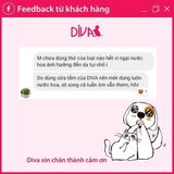  Nước hoa cao cấp cho thú cưng DIVA Fresh Morning - Sương sớm mát lành 30ml 