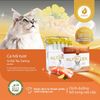  Dinh dưỡng cao cấp cho mèo Nutri Lick - Cá hồi 