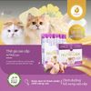  Dinh dưỡng cao cấp cho mèo Nutri Lick - Thịt gà 