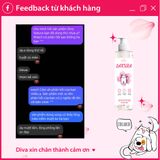  Gel tắm cho mèo DIVA Sakura 55ml 