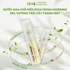  Nước hoa cao cấp dành cho thú cưng DIVA Fresh Morning - Sương sớm mát lành 3ml 