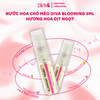  Nước hoa cao cấp dành cho thú cưng DIVA Blooming Peony - Hương hoa dịu ngọt 3ml 