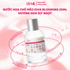  Nước hoa cao cấp dành cho thú cưng DIVA Blooming Peony - Hương hoa dịu ngọt 30ml 