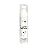  Chai xịt khử mùi Nano Bạc cho thú cưng DIVA Dr. Pet 100ml 