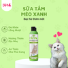  Sữa tắm mèo DIVA Kitten gel 260ml 