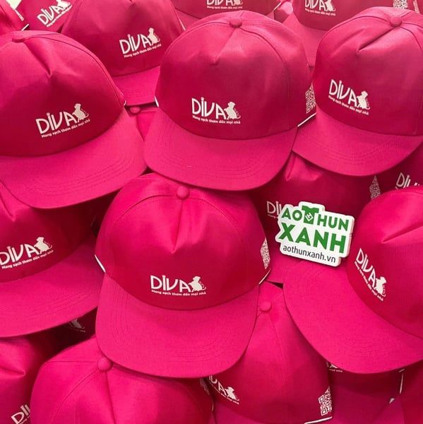  Nón kết DIVA 