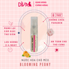  Nước hoa cao cấp dành cho thú cưng DIVA Blooming Peony - Hương hoa dịu ngọt 3ml 