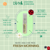  Nước hoa cao cấp dành cho thú cưng DIVA Fresh Morning - Sương sớm mát lành 3ml 