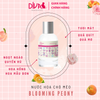  Nước hoa cao cấp dành cho thú cưng DIVA Blooming Peony - Hương hoa dịu ngọt 30ml 