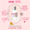  Nước hoa cao cấp dành cho thú cưng DIVA Blooming Peony - Hương hoa dịu ngọt 30ml 