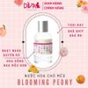  Nước hoa cao cấp dành cho thú cưng DIVA Blooming Peony - Hương hoa dịu ngọt 30ml 