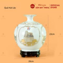 Quả Hút Lộc Quà Tặng Công Ty Điện Lực