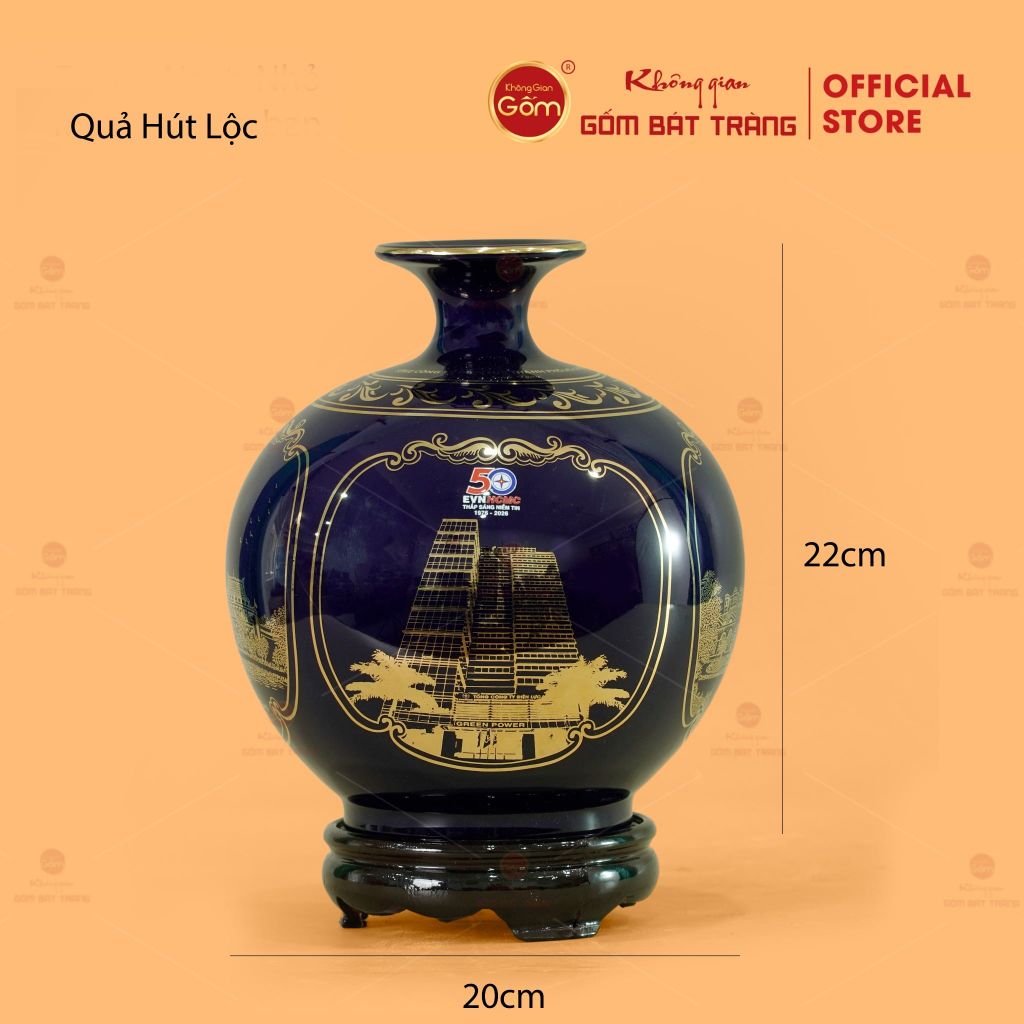 Bộ Quà Tặng Công Ty Điện Lực