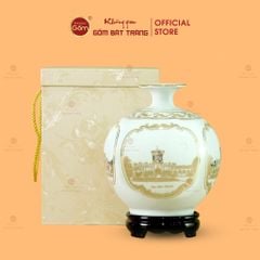 Quả Hút Lộc Quà Tặng Công Ty Điện Lực