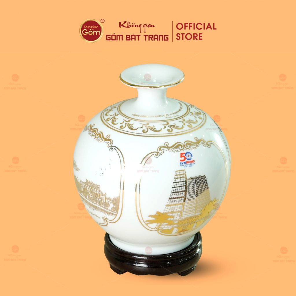 Quả Hút Lộc Quà Tặng Công Ty Điện Lực